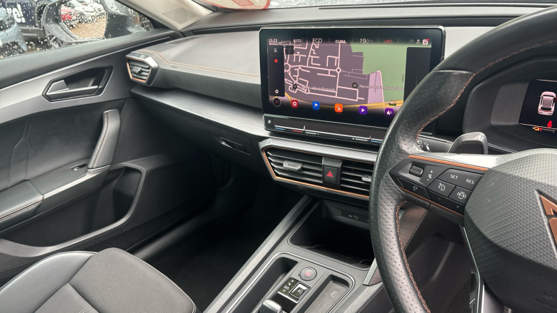 CUPRA Formentor 1.4 eHybrid 204 V1 5dr DSG Estate